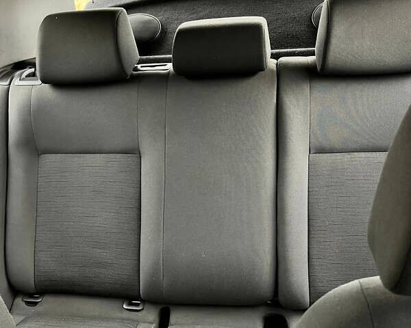 Серый Фольксваген Гольф, объемом двигателя 1.4 л и пробегом 245 тыс. км за 4900 $, фото 25 на Automoto.ua