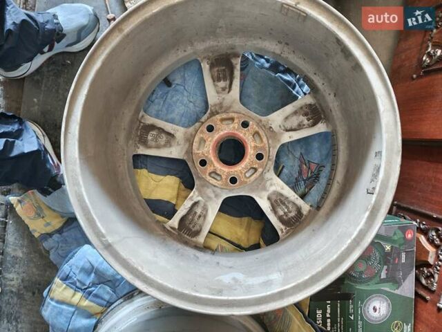 Серый Фольксваген Гольф, объемом двигателя 1.6 л и пробегом 200 тыс. км за 6500 $, фото 3 на Automoto.ua