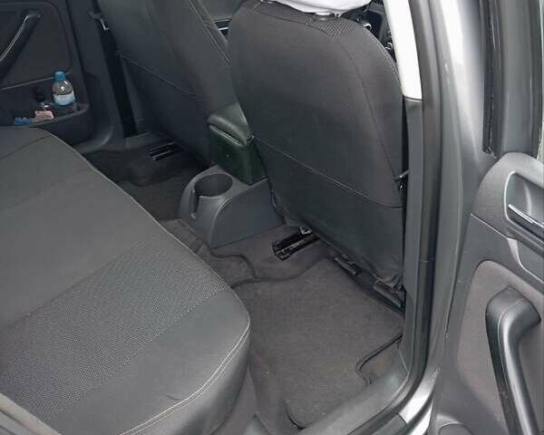 Сірий Фольксваген Гольф, об'ємом двигуна 1.39 л та пробігом 292 тис. км за 6200 $, фото 1 на Automoto.ua