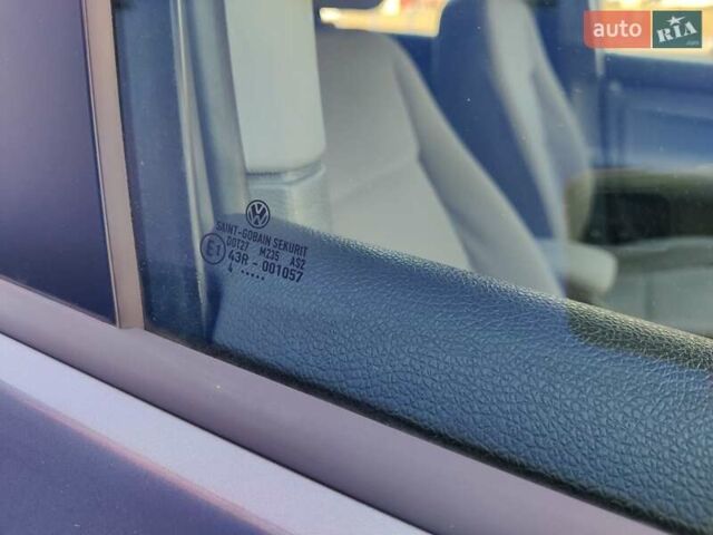 Сірий Фольксваген Гольф, об'ємом двигуна 1.6 л та пробігом 203 тис. км за 6850 $, фото 48 на Automoto.ua