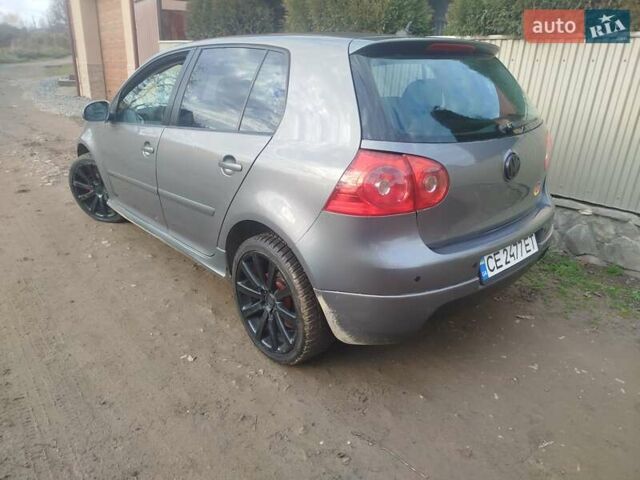 Серый Фольксваген Гольф, объемом двигателя 1.9 л и пробегом 338 тыс. км за 5100 $, фото 28 на Automoto.ua