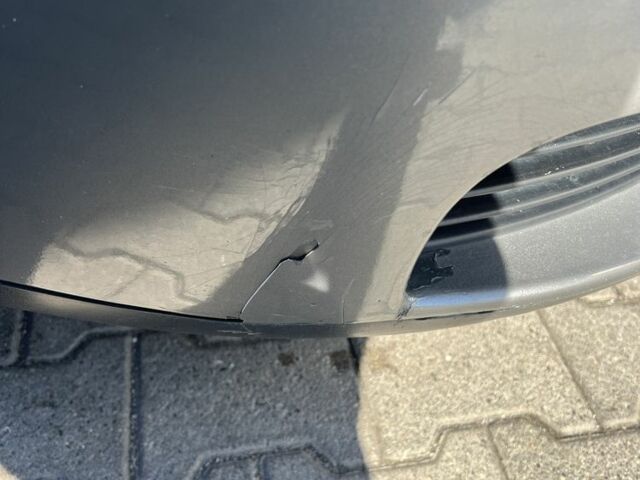 Серый Фольксваген Гольф, объемом двигателя 1.4 л и пробегом 280 тыс. км за 4200 $, фото 10 на Automoto.ua