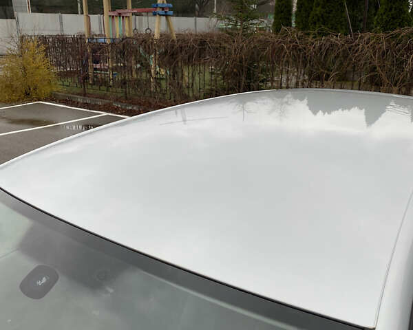 Серый Фольксваген Гольф, объемом двигателя 1.6 л и пробегом 250 тыс. км за 5800 $, фото 22 на Automoto.ua