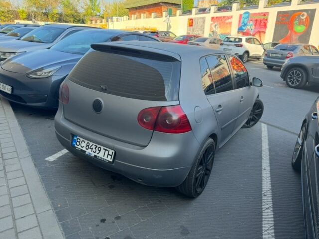 Фольксваген Гольф 2004 в Городке на Automoto.ua Серый Фольксваген Гольф, объемом двигателя 1.4 л и пробегом 420 тыс. км за 3450 $, фото 21 на Automoto.ua