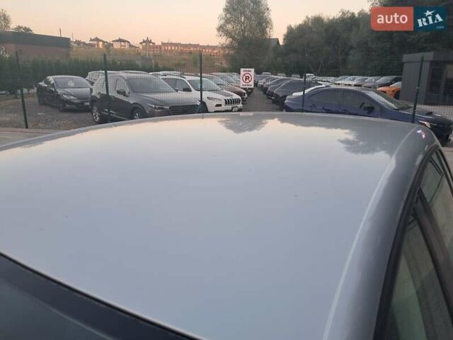 Серый Фольксваген Гольф, объемом двигателя 1.6 л и пробегом 277 тыс. км за 5500 $, фото 8 на Automoto.ua