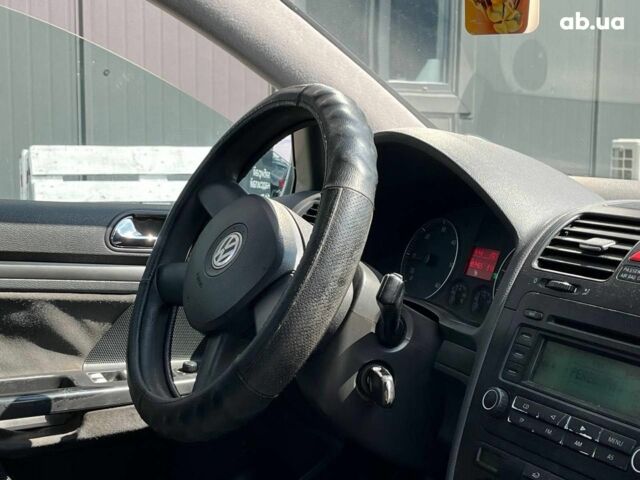 Серый Фольксваген Гольф, объемом двигателя 1.9 л и пробегом 383 тыс. км за 5690 $, фото 29 на Automoto.ua