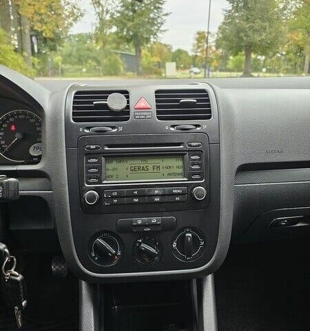 Серый Фольксваген Гольф, объемом двигателя 0 л и пробегом 280 тыс. км за 1650 $, фото 10 на Automoto.ua