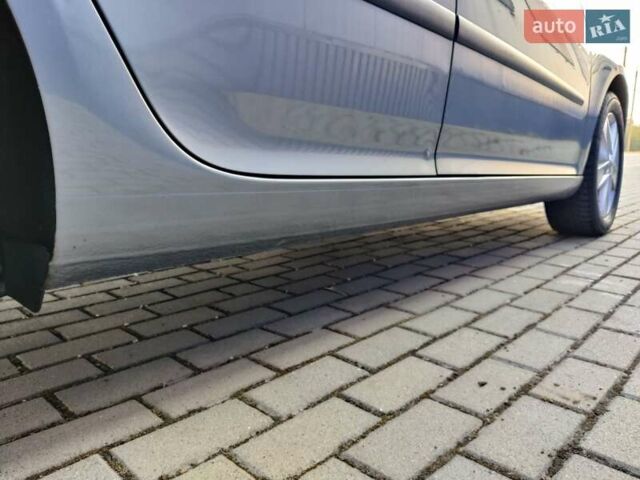 Сірий Фольксваген Гольф, об'ємом двигуна 1.6 л та пробігом 203 тис. км за 6850 $, фото 41 на Automoto.ua