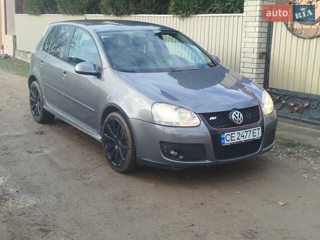 Серый Фольксваген Гольф, объемом двигателя 1.9 л и пробегом 338 тыс. км за 5100 $, фото 27 на Automoto.ua