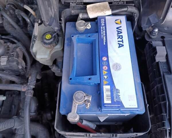 Сірий Фольксваген Гольф, об'ємом двигуна 1.39 л та пробігом 274 тис. км за 4000 $, фото 35 на Automoto.ua