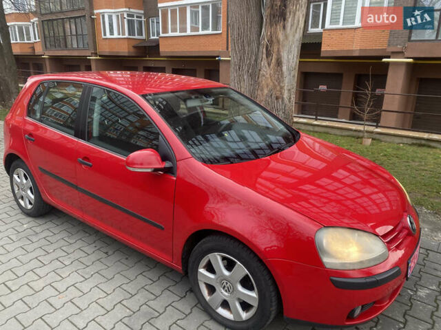 Сірий Фольксваген Гольф, об'ємом двигуна 1.6 л та пробігом 231 тис. км за 5000 $, фото 3 на Automoto.ua