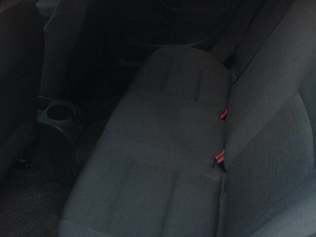 Серый Фольксваген Гольф, объемом двигателя 1.9 л и пробегом 300 тыс. км за 5600 $, фото 5 на Automoto.ua