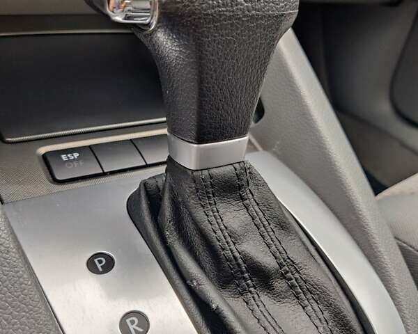 Сірий Фольксваген Гольф, об'ємом двигуна 1.6 л та пробігом 203 тис. км за 6850 $, фото 50 на Automoto.ua