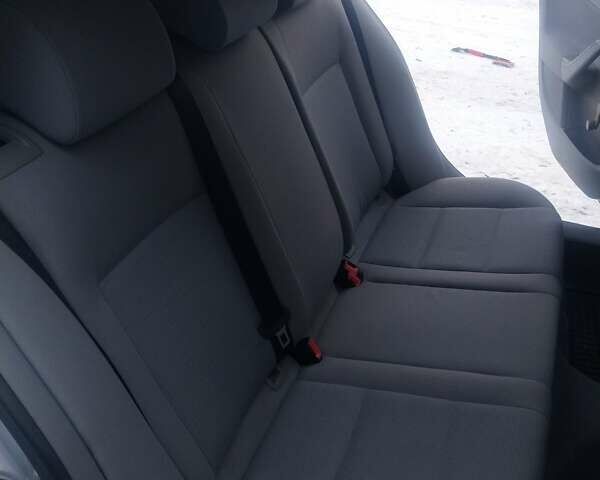 Сірий Фольксваген Гольф, об'ємом двигуна 1.6 л та пробігом 188 тис. км за 5800 $, фото 19 на Automoto.ua