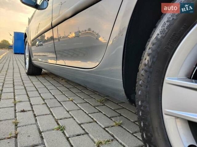 Сірий Фольксваген Гольф, об'ємом двигуна 1.6 л та пробігом 203 тис. км за 6850 $, фото 18 на Automoto.ua