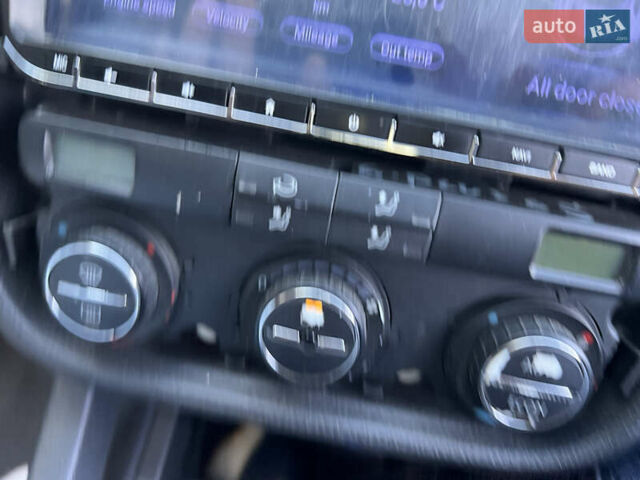 Серый Фольксваген Гольф, объемом двигателя 1.9 л и пробегом 375 тыс. км за 5200 $, фото 39 на Automoto.ua