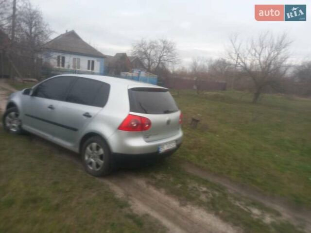 Серый Фольксваген Гольф, объемом двигателя 1.6 л и пробегом 320 тыс. км за 4800 $, фото 10 на Automoto.ua