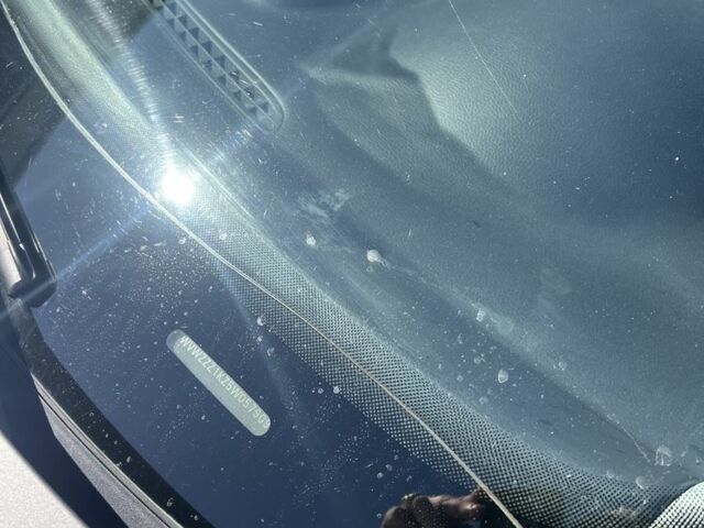 Серый Фольксваген Гольф, объемом двигателя 1.4 л и пробегом 280 тыс. км за 4200 $, фото 11 на Automoto.ua