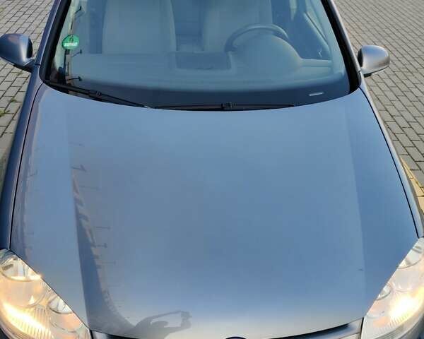 Сірий Фольксваген Гольф, об'ємом двигуна 1.6 л та пробігом 203 тис. км за 6850 $, фото 34 на Automoto.ua