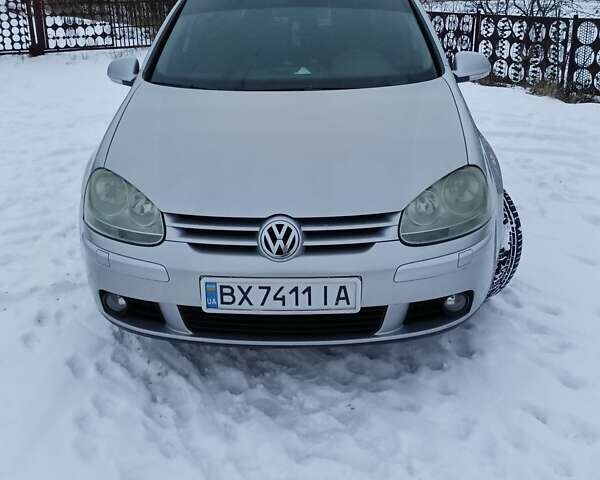 Сірий Фольксваген Гольф, об'ємом двигуна 1.97 л та пробігом 430 тис. км за 6199 $, фото 6 на Automoto.ua