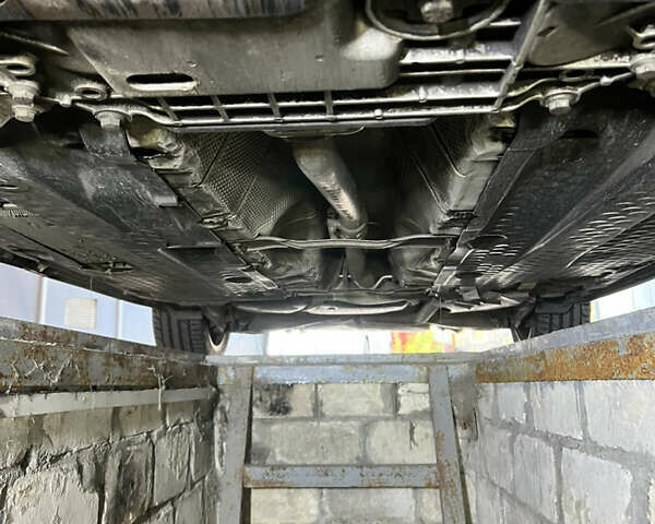 Серый Фольксваген Гольф, объемом двигателя 1.9 л и пробегом 375 тыс. км за 5200 $, фото 12 на Automoto.ua