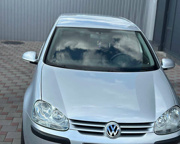 Фольксваген Гольф 2004 в Запорожье на Automoto.ua Серый Фольксваген Гольф, объемом двигателя 1.4 л и пробегом 220 тыс. км за 5300 $, фото 35 на Automoto.ua