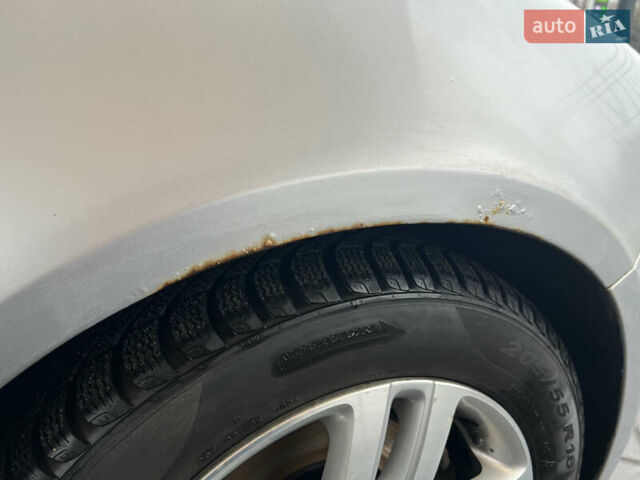 Фольксваген Гольф 2004 в Полтаве на Automoto.ua Серый Фольксваген Гольф, объемом двигателя 1.6 л и пробегом 260 тыс. км за 5500 $, фото 26 на Automoto.ua