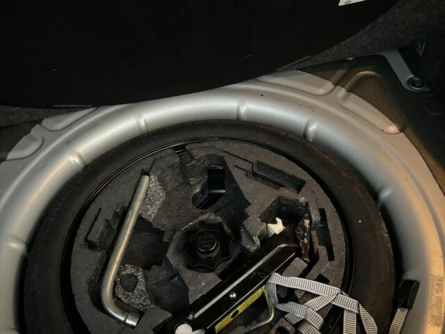 Сірий Фольксваген Гольф, об'ємом двигуна 1.6 л та пробігом 222 тис. км за 4400 $, фото 5 на Automoto.ua