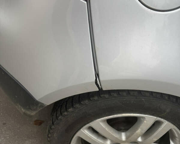 Фольксваген Гольф 2004 в Полтаве на Automoto.ua Серый Фольксваген Гольф, объемом двигателя 1.6 л и пробегом 260 тыс. км за 5500 $, фото 23 на Automoto.ua