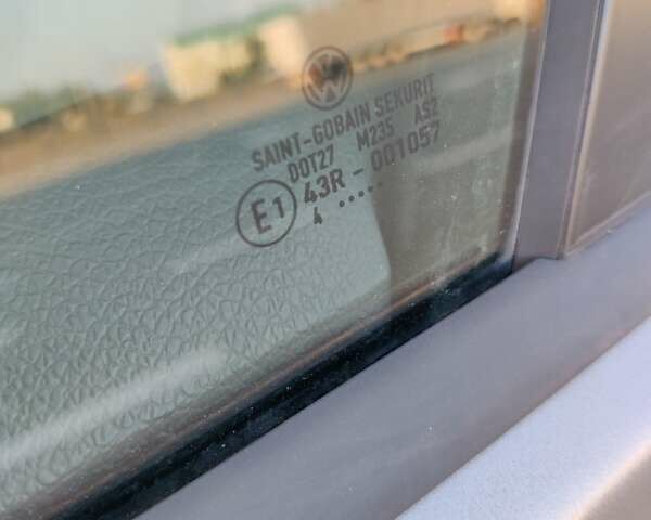 Сірий Фольксваген Гольф, об'ємом двигуна 1.6 л та пробігом 203 тис. км за 6850 $, фото 46 на Automoto.ua