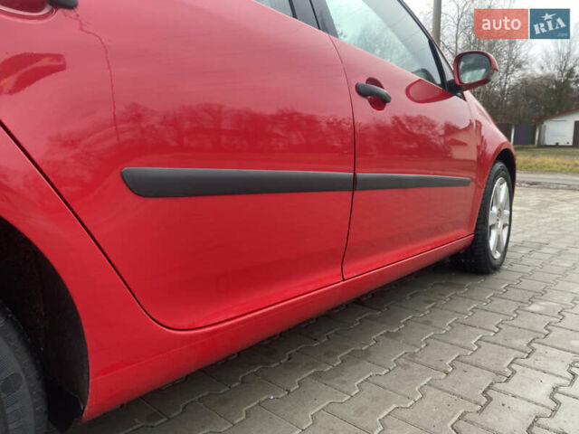 Сірий Фольксваген Гольф, об'ємом двигуна 1.6 л та пробігом 231 тис. км за 5000 $, фото 20 на Automoto.ua