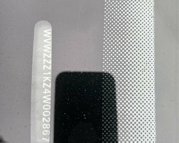 Сірий Фольксваген Гольф, об'ємом двигуна 1.4 л та пробігом 264 тис. км за 5300 $, фото 16 на Automoto.ua