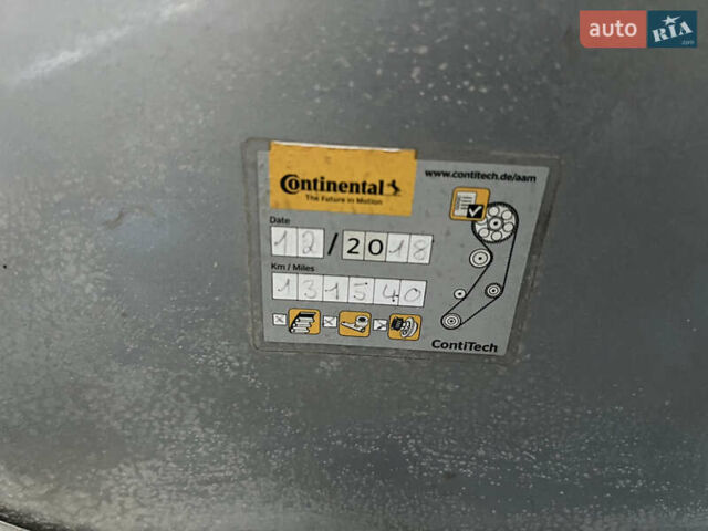 Серый Фольксваген Гольф, объемом двигателя 1.4 л и пробегом 195 тыс. км за 5400 $, фото 17 на Automoto.ua