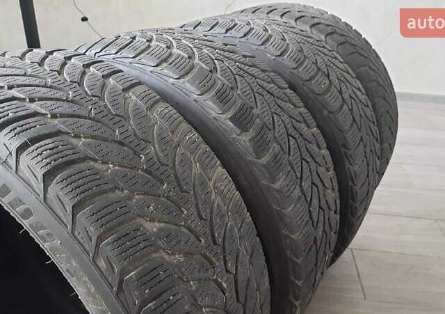 Сірий Фольксваген Гольф, об'ємом двигуна 1.39 л та пробігом 274 тис. км за 4000 $, фото 45 на Automoto.ua