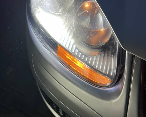 Серый Фольксваген Гольф, объемом двигателя 1.9 л и пробегом 375 тыс. км за 5200 $, фото 20 на Automoto.ua