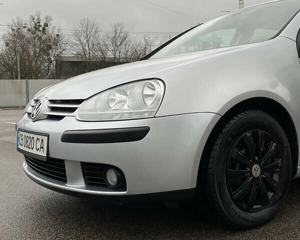 Серый Фольксваген Гольф, объемом двигателя 1.6 л и пробегом 250 тыс. км за 5800 $, фото 10 на Automoto.ua