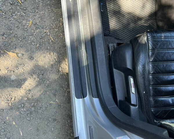 Серый Фольксваген Гольф, объемом двигателя 1.9 л и пробегом 375 тыс. км за 5200 $, фото 47 на Automoto.ua