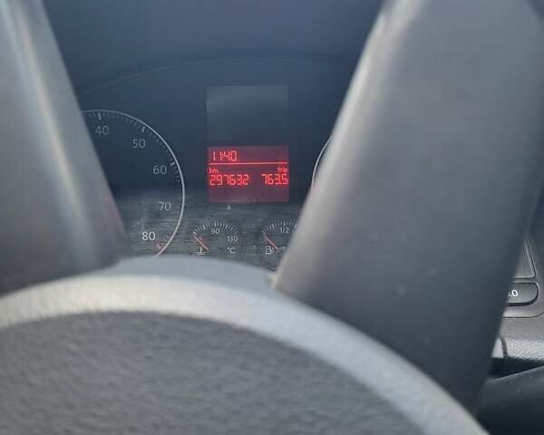 Серый Фольксваген Гольф, объемом двигателя 1.6 л и пробегом 297 тыс. км за 5500 $, фото 2 на Automoto.ua