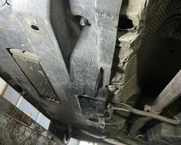 Серый Фольксваген Гольф, объемом двигателя 1.9 л и пробегом 375 тыс. км за 5200 $, фото 13 на Automoto.ua