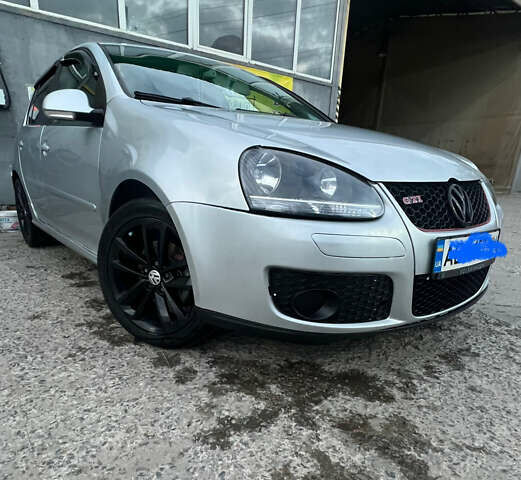 Серый Фольксваген Гольф, объемом двигателя 1.9 л и пробегом 375 тыс. км за 5200 $, фото 8 на Automoto.ua