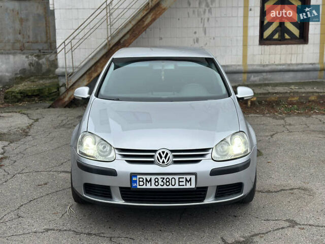 Сірий Фольксваген Гольф, об'ємом двигуна 1.39 л та пробігом 188 тис. км за 4950 $, фото 2 на Automoto.ua