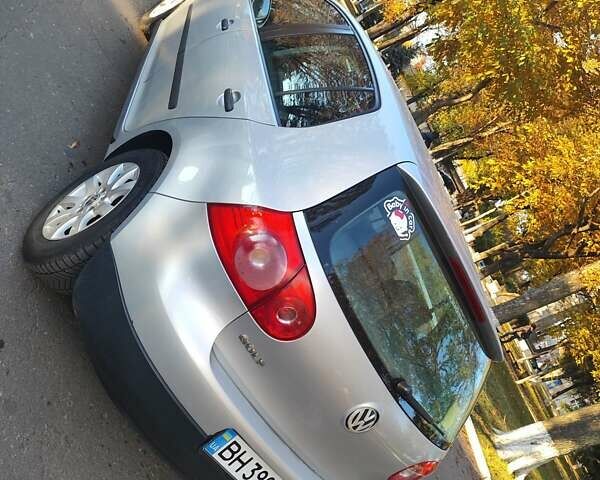 Сірий Фольксваген Гольф, об'ємом двигуна 1.6 л та пробігом 250 тис. км за 5500 $, фото 2 на Automoto.ua