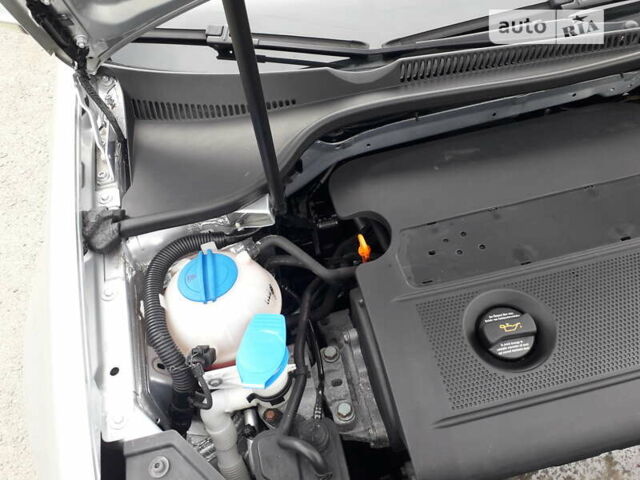 Серый Фольксваген Гольф, объемом двигателя 0 л и пробегом 157 тыс. км за 5400 $, фото 9 на Automoto.ua