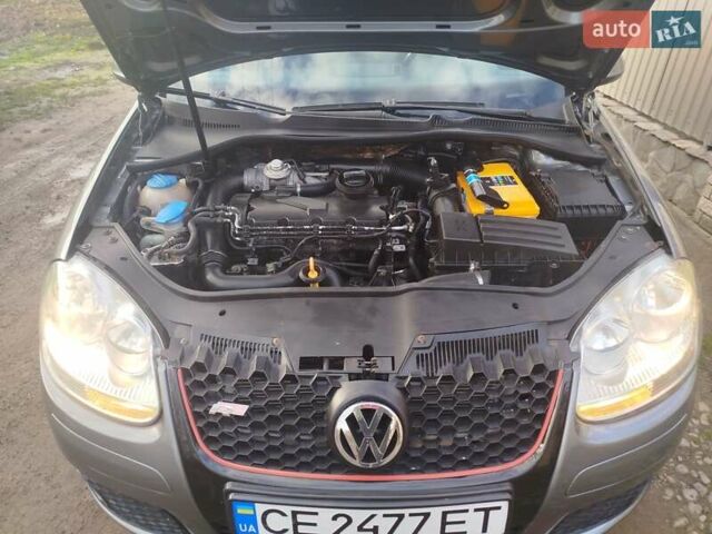 Серый Фольксваген Гольф, объемом двигателя 1.9 л и пробегом 338 тыс. км за 5100 $, фото 24 на Automoto.ua