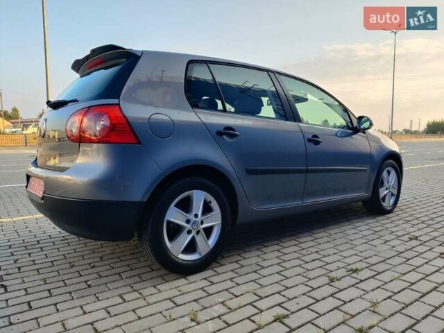 Сірий Фольксваген Гольф, об'ємом двигуна 1.6 л та пробігом 203 тис. км за 6850 $, фото 2 на Automoto.ua