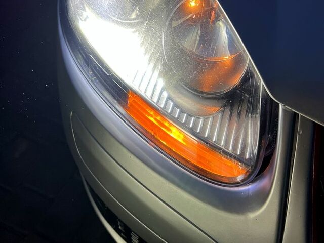 Серый Фольксваген Гольф, объемом двигателя 1.9 л и пробегом 375 тыс. км за 5200 $, фото 6 на Automoto.ua