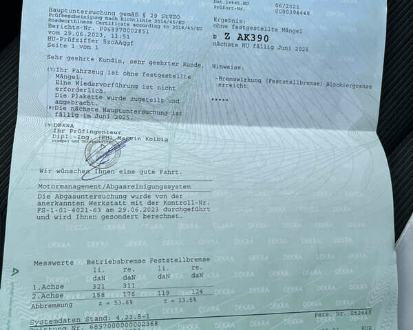 Серый Фольксваген Гольф, объемом двигателя 1.6 л и пробегом 259 тыс. км за 5400 $, фото 40 на Automoto.ua