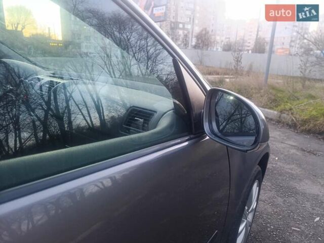 Сірий Фольксваген Гольф, об'ємом двигуна 1.39 л та пробігом 274 тис. км за 4000 $, фото 7 на Automoto.ua