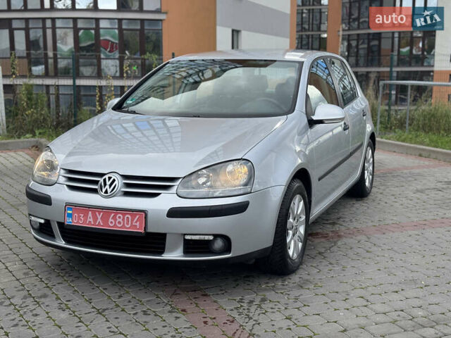 Сірий Фольксваген Гольф, об'ємом двигуна 1.6 л та пробігом 140 тис. км за 6850 $, фото 14 на Automoto.ua