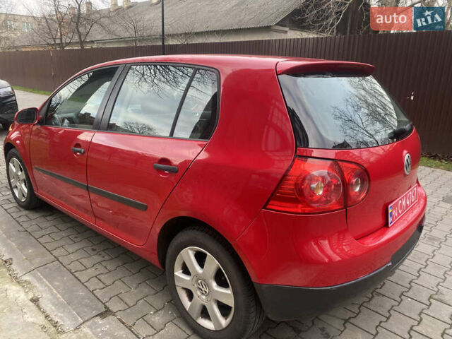 Сірий Фольксваген Гольф, об'ємом двигуна 1.6 л та пробігом 231 тис. км за 5000 $, фото 6 на Automoto.ua